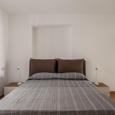 Little House Mavi By Domusicily Aparthotel Palermo Exteriör bild