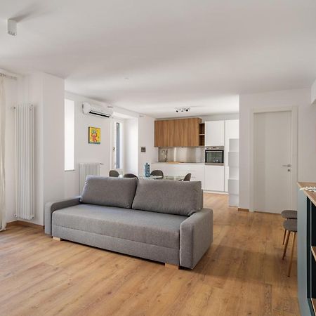 Little House Mavi By Domusicily Aparthotel Palermo Exteriör bild