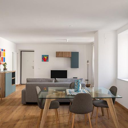 Little House Mavi By Domusicily Aparthotel Palermo Exteriör bild