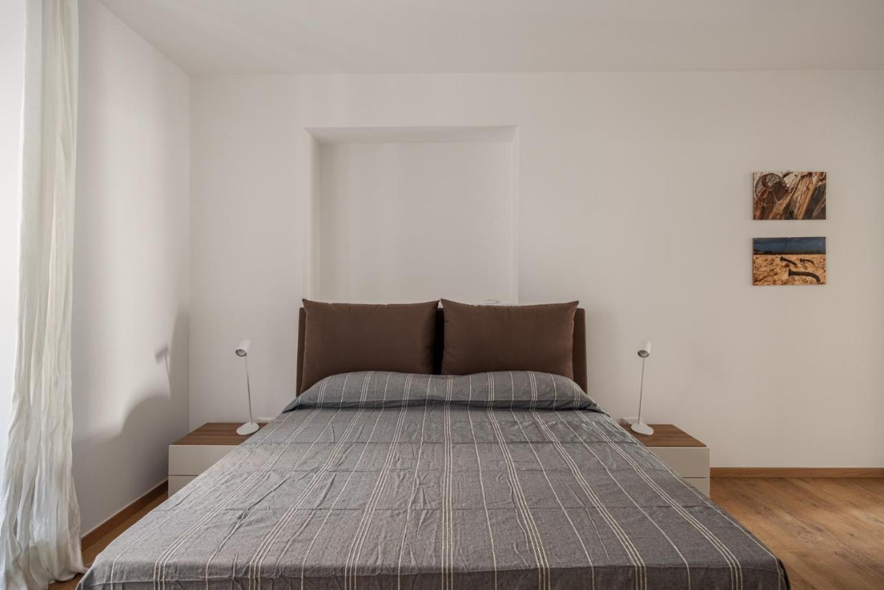 Little House Mavi By Domusicily Aparthotel Palermo Exteriör bild