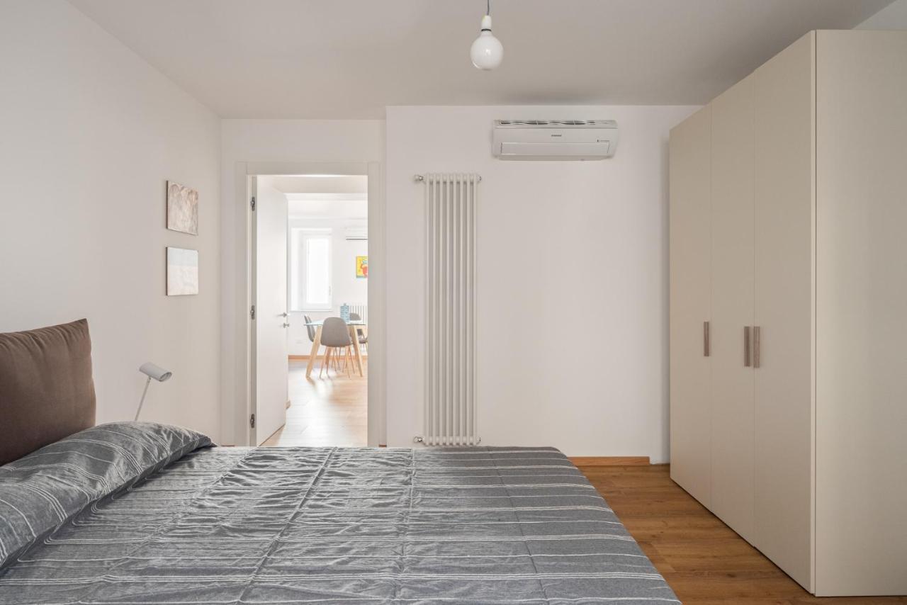 Little House Mavi By Domusicily Aparthotel Palermo Exteriör bild