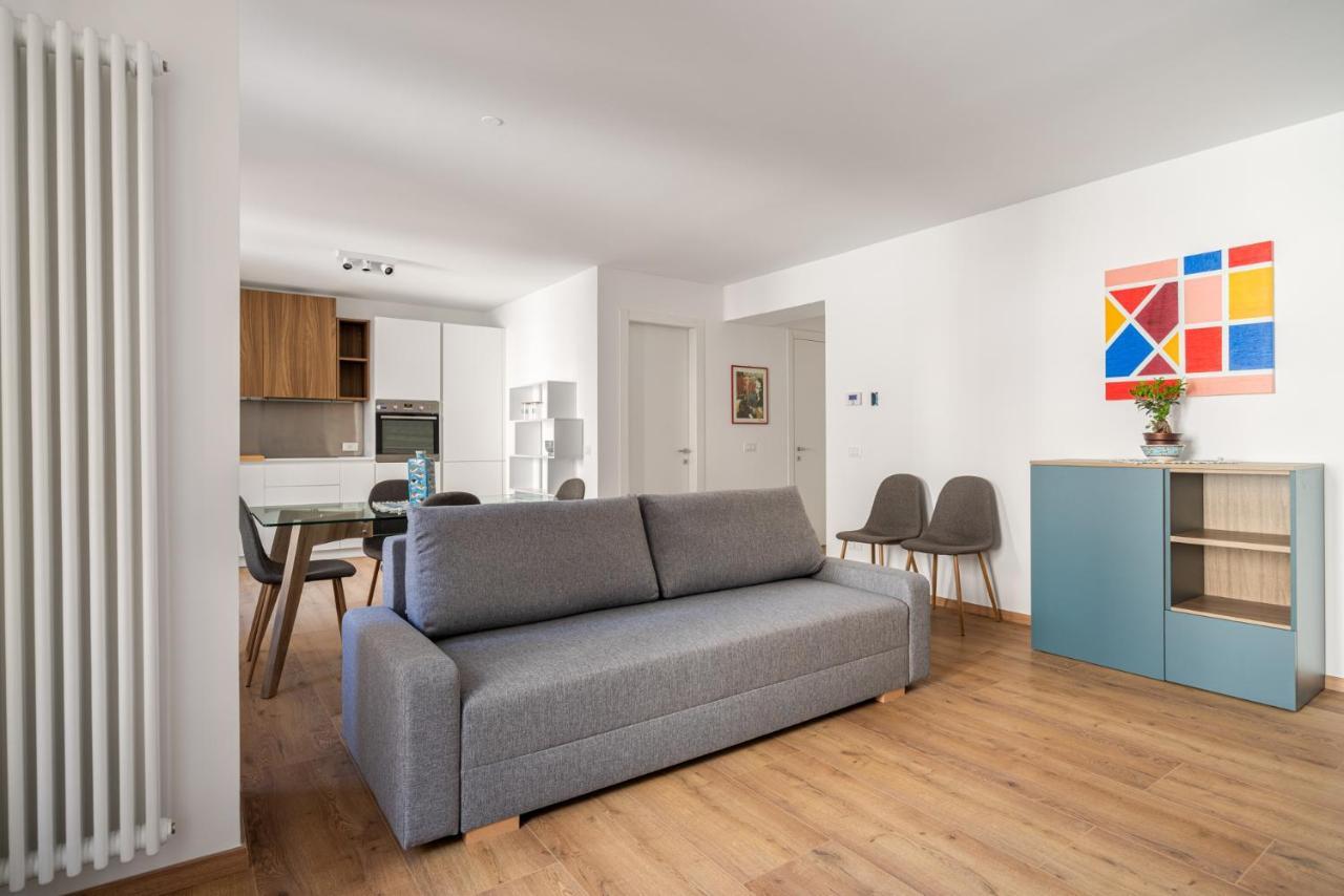 Little House Mavi By Domusicily Aparthotel Palermo Exteriör bild